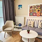 Apartment Parkresidenz Sanssoucis By Interhome