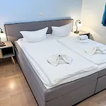 Parkresidenz Sanssoucis By Interhome Zinnowitz