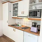 Apartment Parkresidenz Sanssoucis By Interhome Zinnowitz