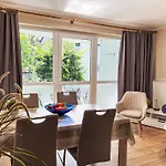 Apartment Parkresidenz Sanssoucis By Interhome