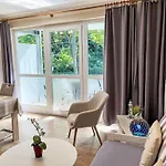 Apartment Parkresidenz Sanssoucis By Interhome Zinnowitz