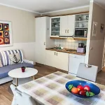 Parkresidenz Sanssoucis By Interhome Apartment Zinnowitz