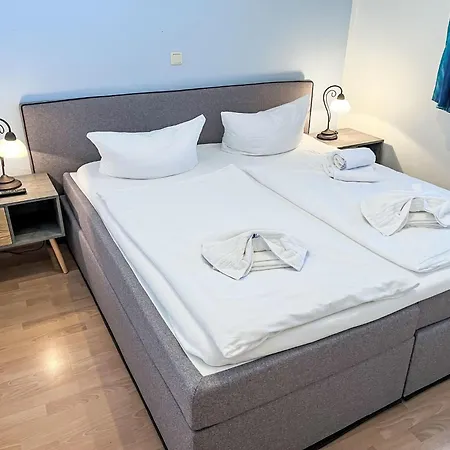 Parkresidenz Sanssoucis By Interhome Zinnowitz