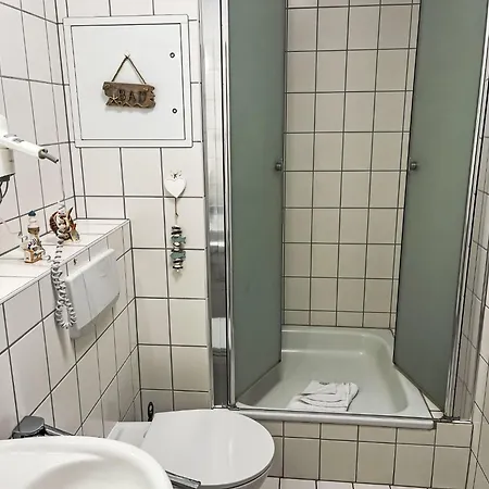 Parkresidenz Sanssoucis By Interhome * Zinnowitz