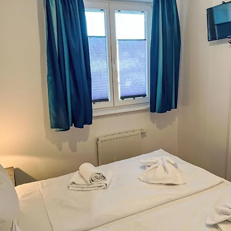 Appartement Parkresidenz Sanssoucis By Interhome *