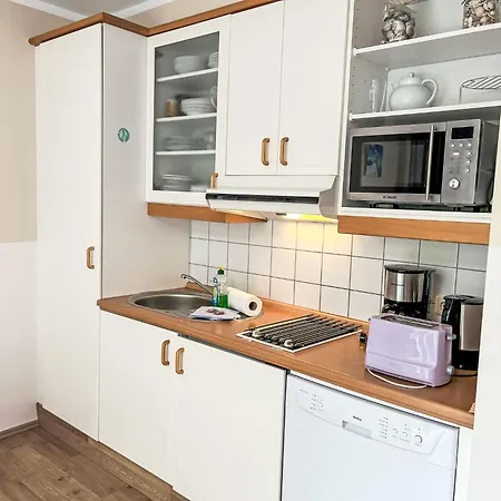 Appartement Parkresidenz Sanssoucis By Interhome Zinnowitz