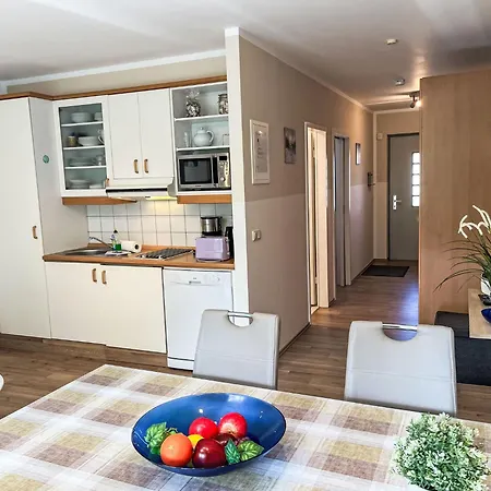 Parkresidenz Sanssoucis By Interhome *