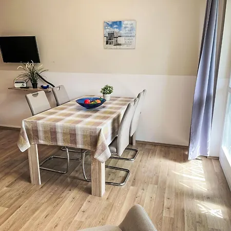 Parkresidenz Sanssoucis By Interhome Zinnowitz