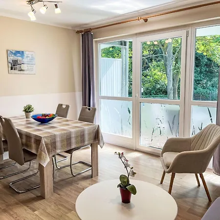 Parkresidenz Sanssoucis By Interhome