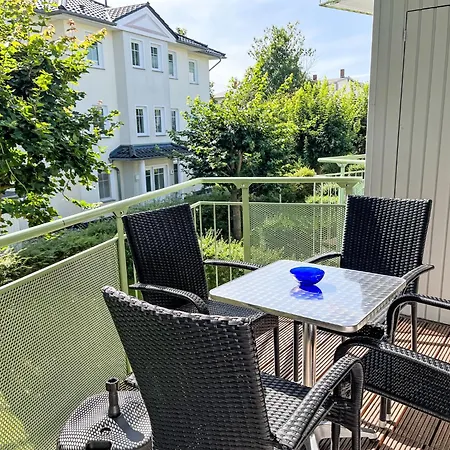 Parkresidenz Sanssoucis By Interhome Appartement