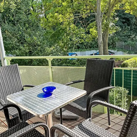 Apartment Parkresidenz Sanssoucis By Interhome *