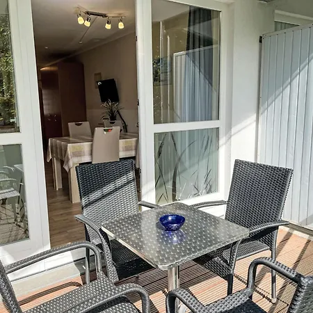 Parkresidenz Sanssoucis By Interhome *