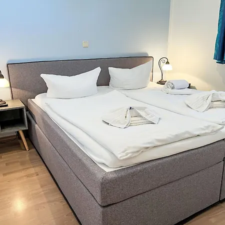 Parkresidenz Sanssoucis By Interhome