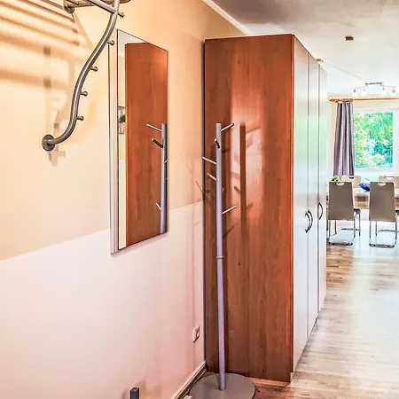 Parkresidenz Sanssoucis By Interhome Appartement *