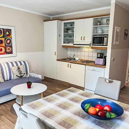 Parkresidenz Sanssoucis By Interhome Appartement Zinnowitz