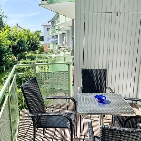 Parkresidenz Sanssoucis By Interhome *