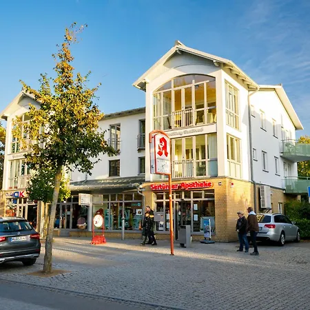 Parkresidenz Sanssoucis By Interhome * Zinnowitz